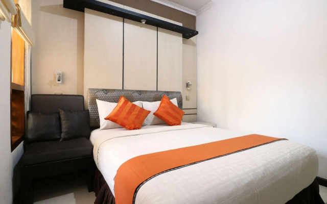 Adya Nalendra Boutique Hotel