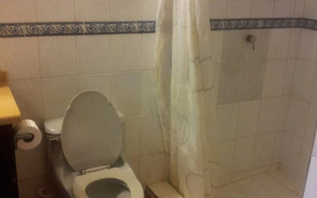 Guest House Casa Oro Fina
