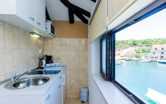 Apartments Melany