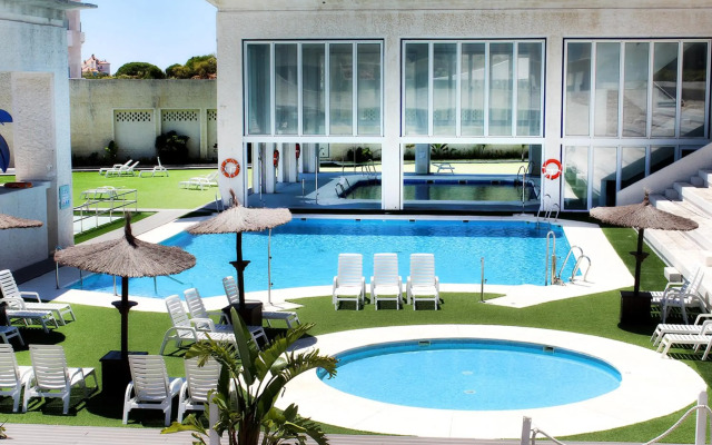 Las Suites de Puerto Sherry