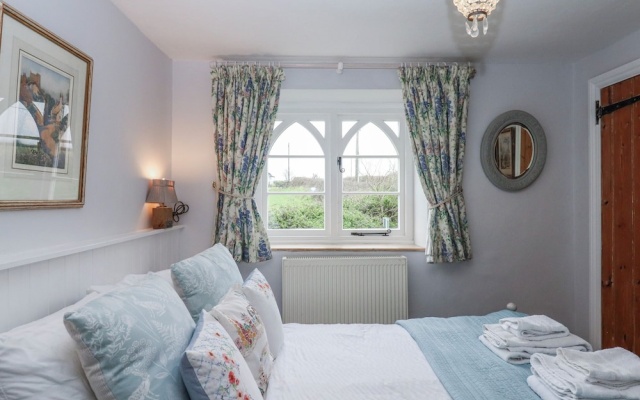 Chapel Cottage