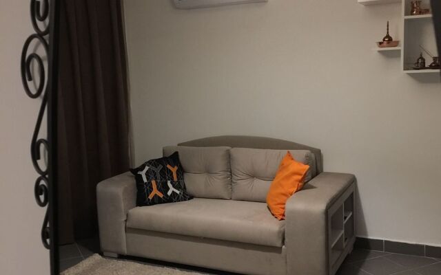 Downtown Fethiye Suite Hotel