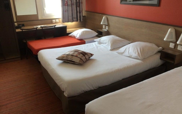 ACE Hôtel Angers