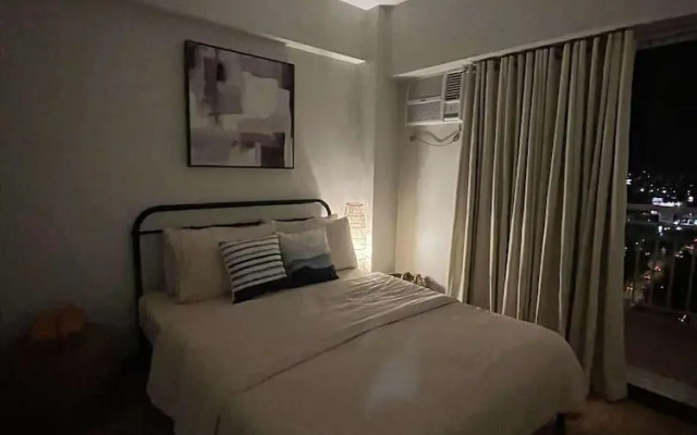 Verdon Parc Davao City by darpm