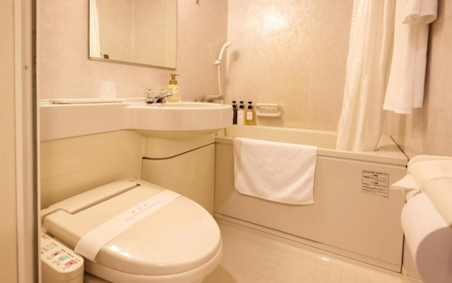 Hotel Blion Naha