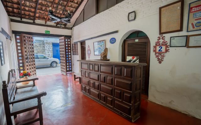 Hotel Mision y Spa Acapulco