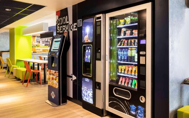 ibis budget Meudon Paris Ouest