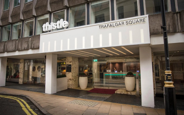 Thistle Trafalgar - Leicester Square