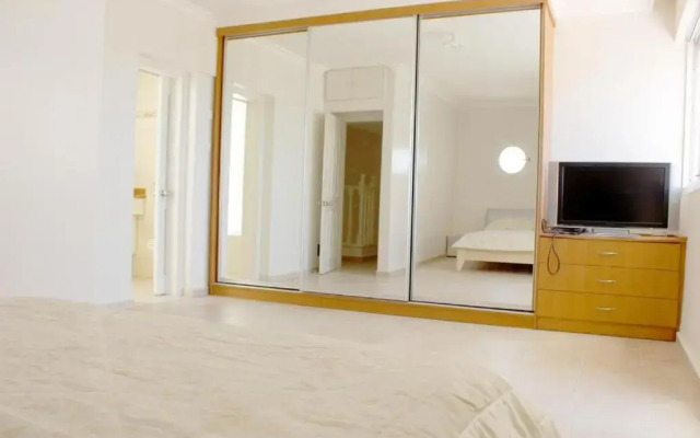 Duplex On The Beach Ashdod