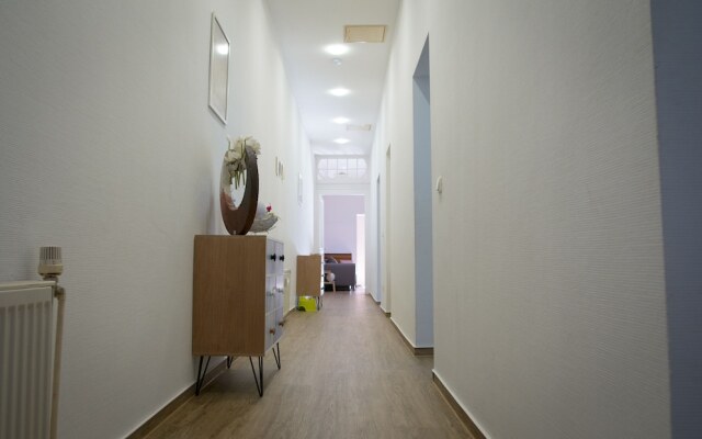 KINDheitstRAUM - Hostel