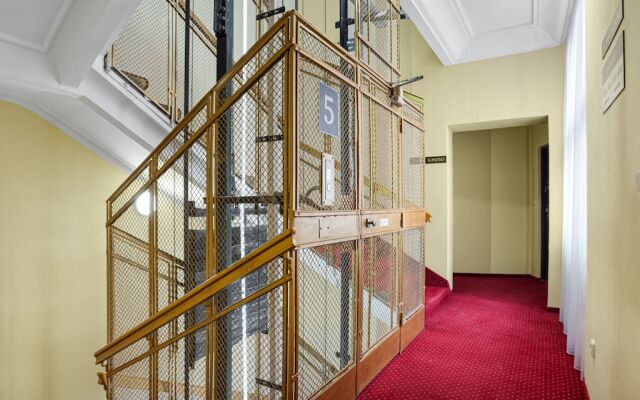 Aphrodite Suite Hotel Karlovy Vary