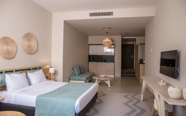 Redcon Suites