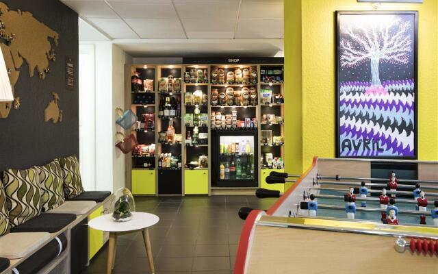 Aparthotel Adagio Access Strasbourg Petite France