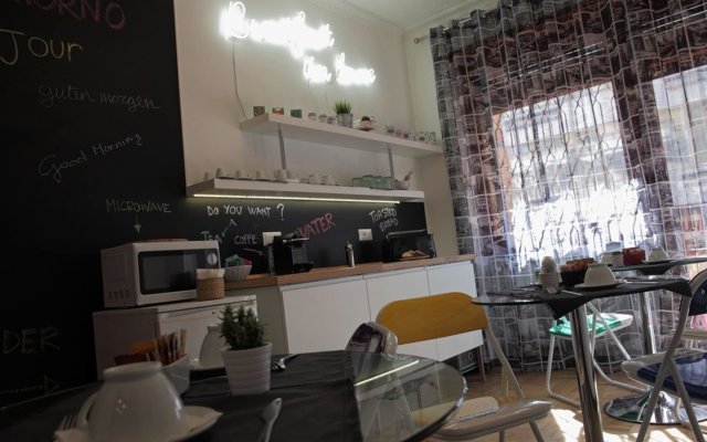 Maison Talenti B&B Roma