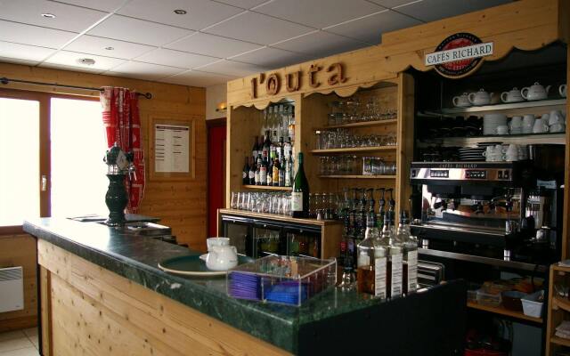 L'Outa Hôtel Restaurant