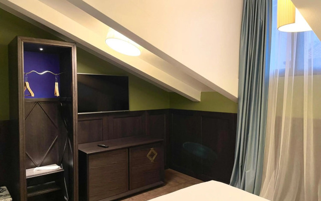 Hotel Solun