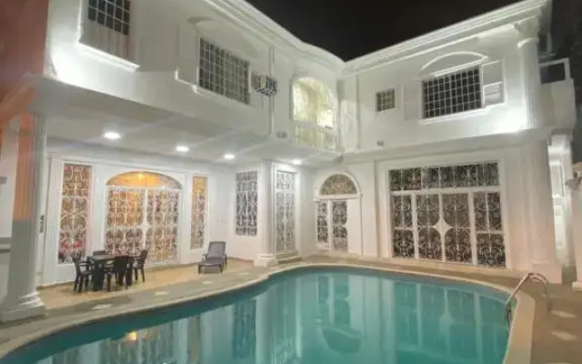 White House
