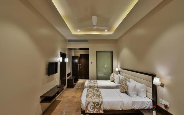 Enrise By Sayaji Ahmednagar