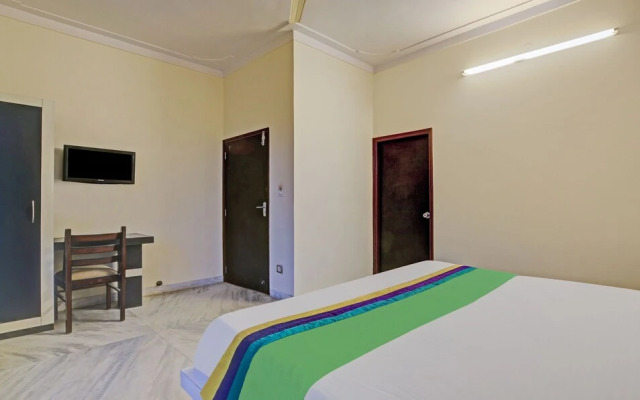 Treebo Trend Hotel Jai Mahal