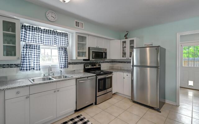 Fisherman's Inn in Rockport