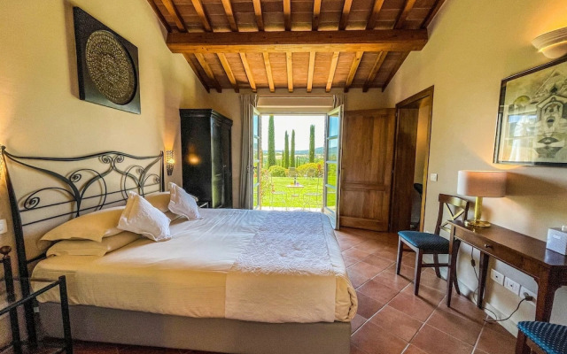 Country House Villa Rey