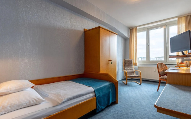 TRIP INN Hotel Aschaffenburger Hof