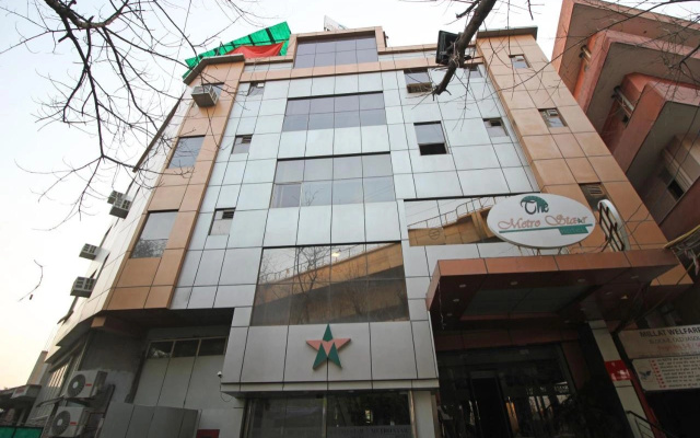 The Metro Star Hotel, Jasol