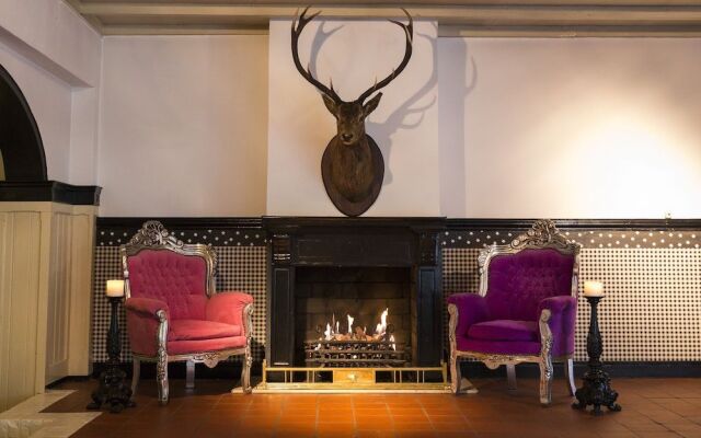 Sandton Landgoedhotel Vennendal