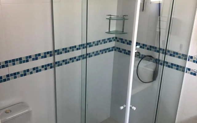 Mundo Livre Guest House