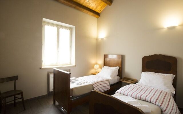 Cà Rapulin - Agriturismo