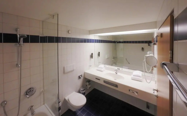 Novum Hotel Kavalier Wien