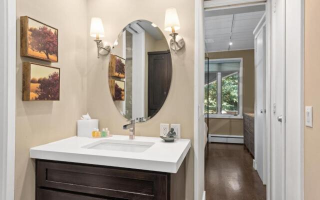 Standard 2 Bedroom - Aspen Alps #110