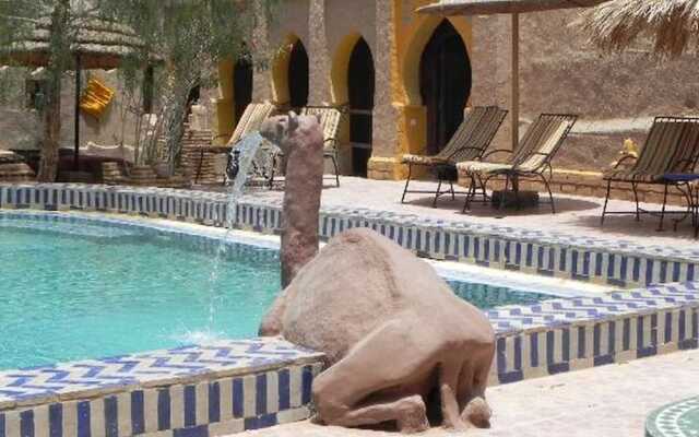 Kasbah Mohayut