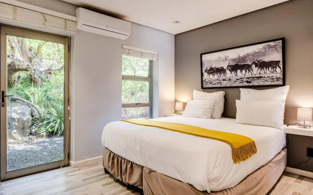 Ocean View Camps Bay 5bed Villa w Pool Valtameri