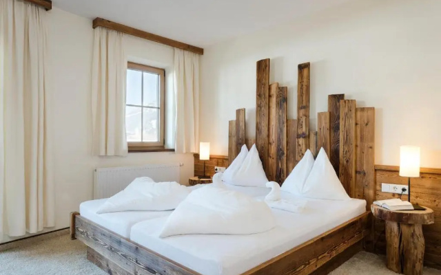 Vitalhotel Saliter Hof