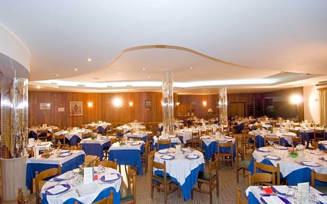 Villaggio Albergo il Gabbiano