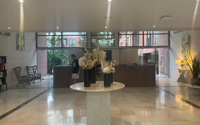 Rawabi Hotel & Spa
