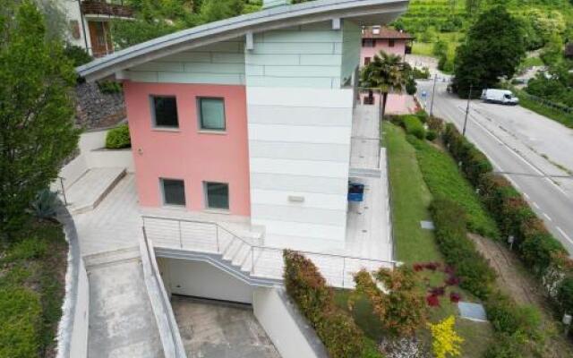 Villa Bellavista Tenno – Gardasee