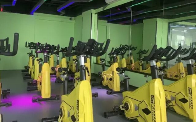 Vienna Hotel Dongguan Humen Huaibei Road