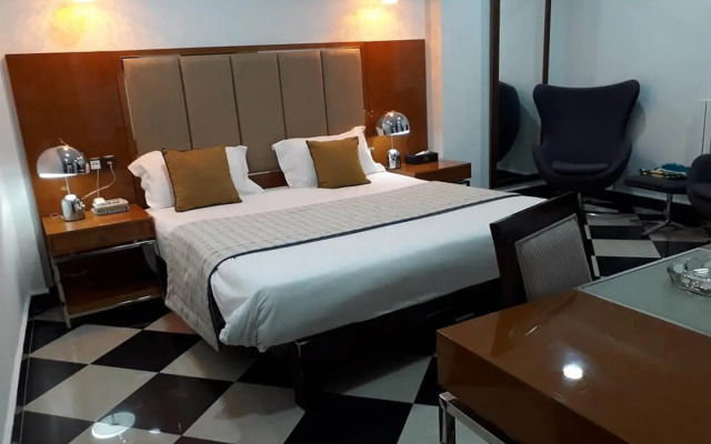 Hotel Ferdi Setif