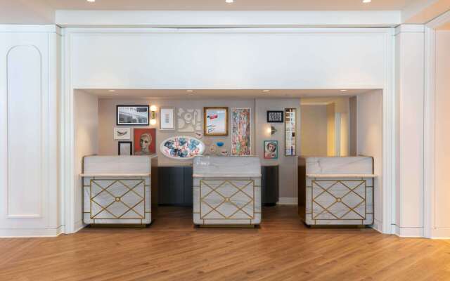 The Royal Sonesta Chicago Downtown