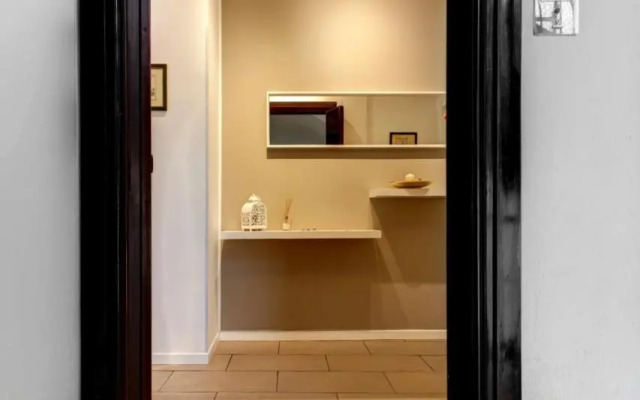 Inn Rhome St.Peter Suites