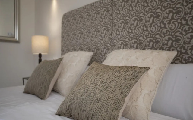 Casa Capitán, Piscina Privada, WiFi, Cerca de la playa