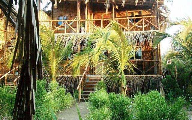 Naif Rustic & Ecologic Lodge