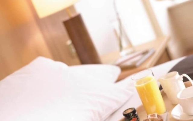 Mullingar Park Hotel