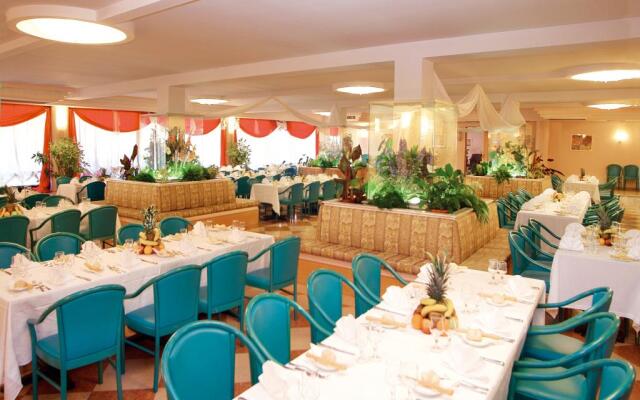Park Hotel Oasi