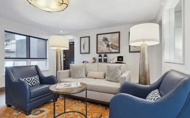 GetAways at Eagle Point