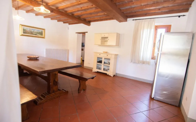 Poggio Nardini Agriturismo