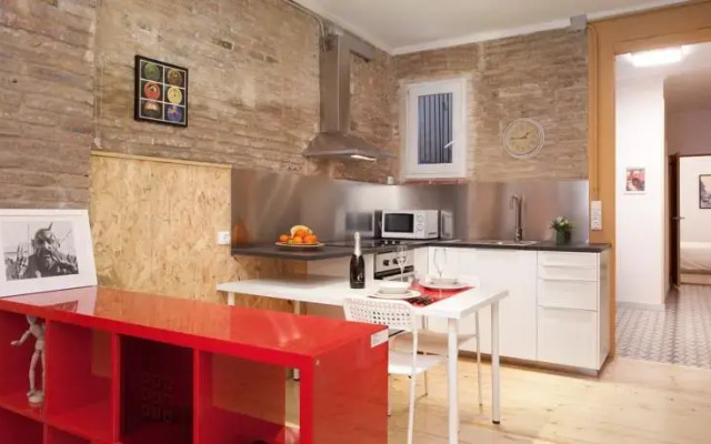 Centric Apartments Molino Theatre Bj2