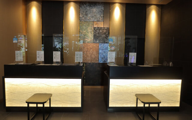 Urban Hotel Kyoto Shijo Premium